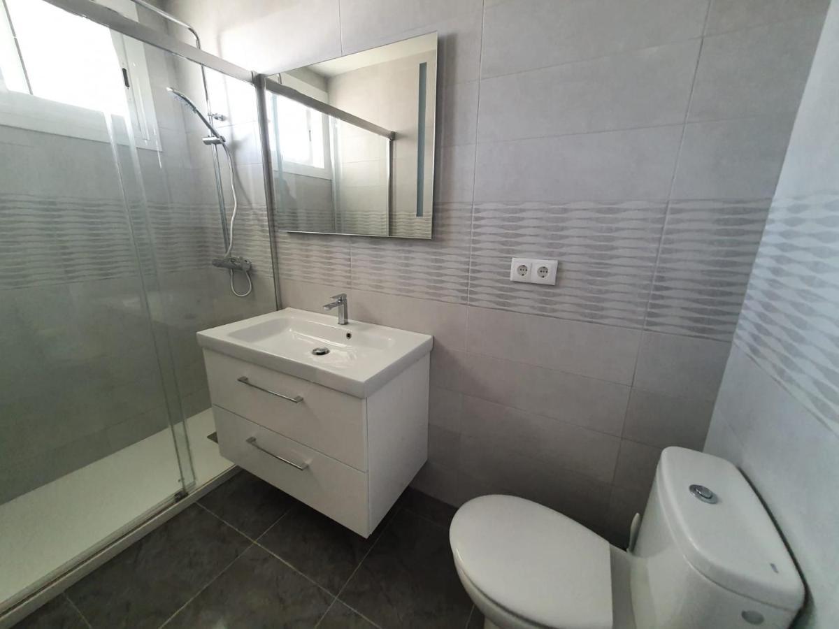 Apartament Rincon De Loix -Playa. Benidorm Zewnętrze zdjęcie