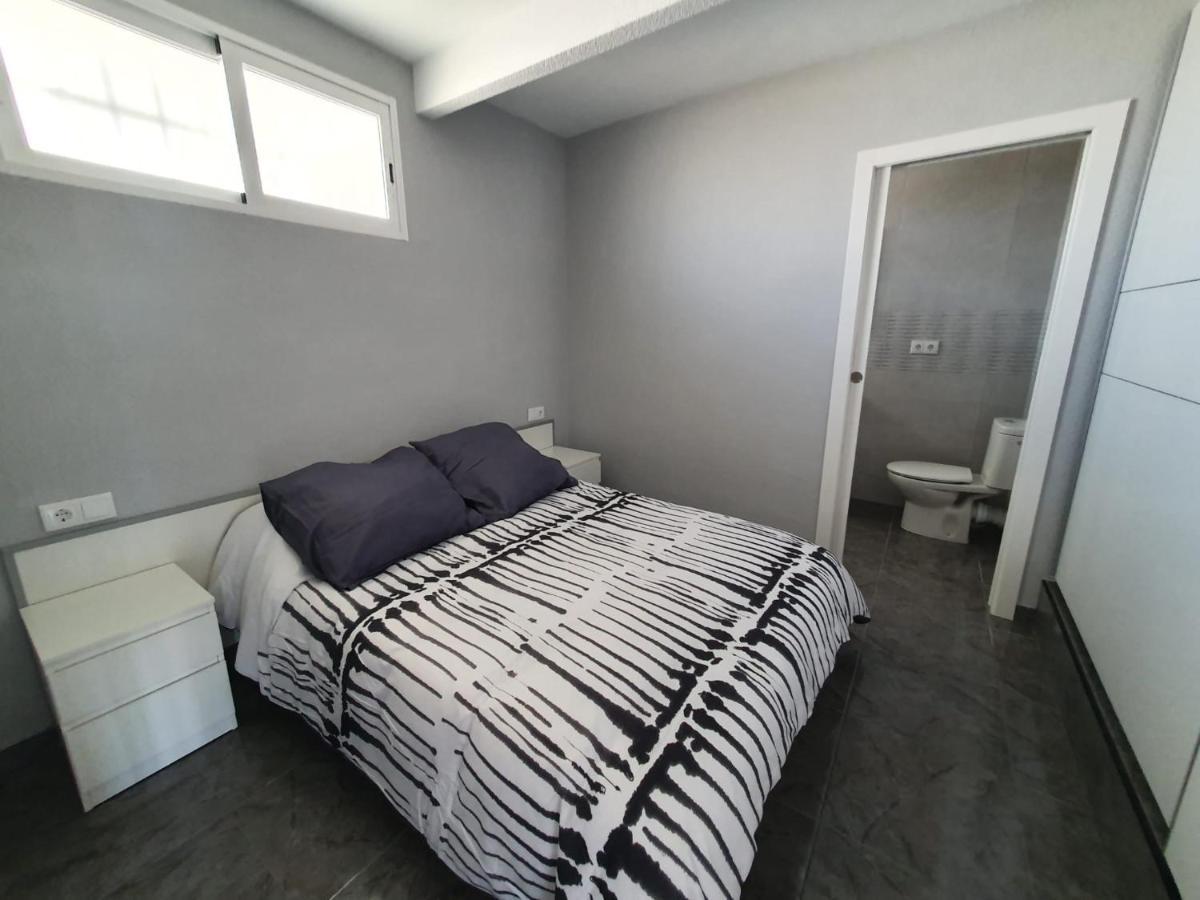 Apartament Rincon De Loix -Playa. Benidorm Zewnętrze zdjęcie